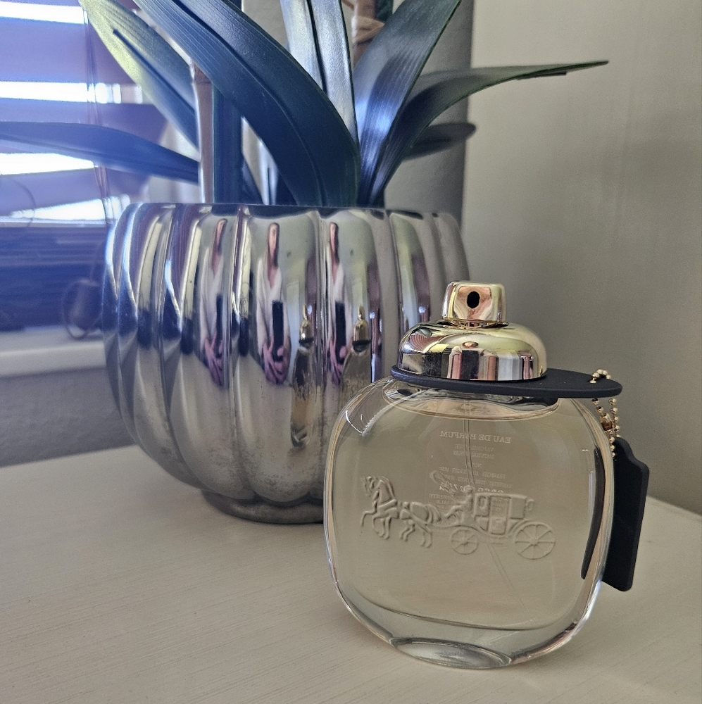 COACH Eau de Parfum